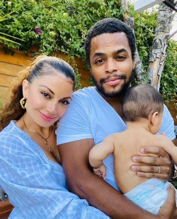 Who is Chris Warren Jr. Dating Now