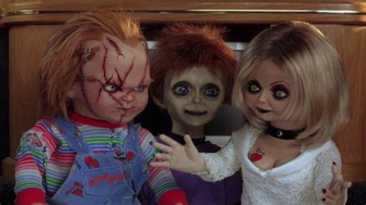 Who is Chuckie Online Dating Now?
