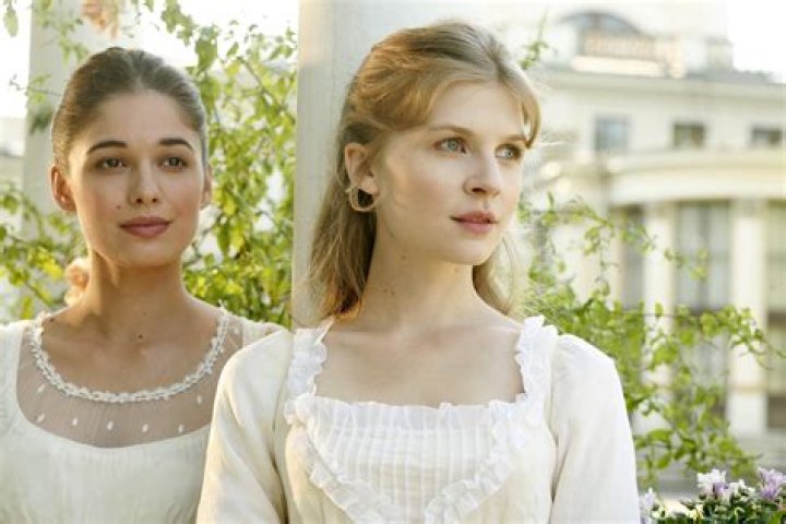 Who is Clemence Poesy Dating Now