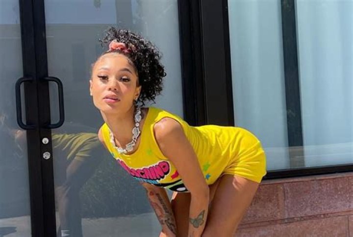 Who is Coi Leray Dating Now