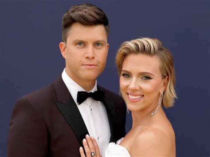 Who is Colin Jost Dating Now?
