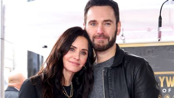 Who is Courteney Cox Dating Now?