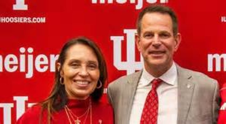 Who is Curt Schilling Dating Now?