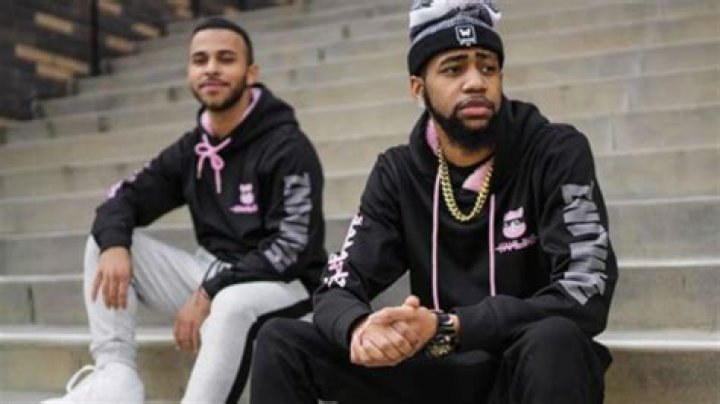 Who is Daequan Loco Dating Now