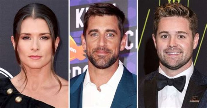 Who is Danica McKellar Dating Now?