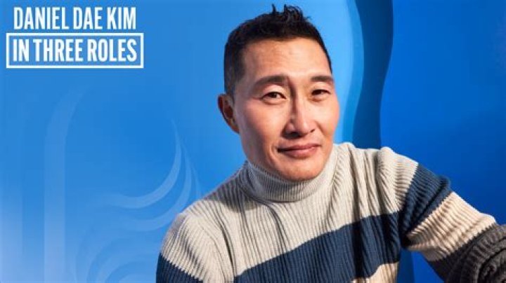 Who is Daniel Dae Kim Dating Now?
