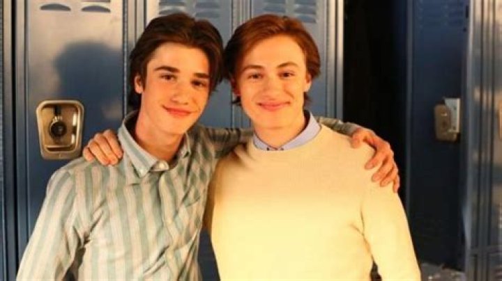 Who is Daniel DiMaggio Dating Now