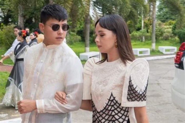 Who is Daniel Fathers Dating Now?