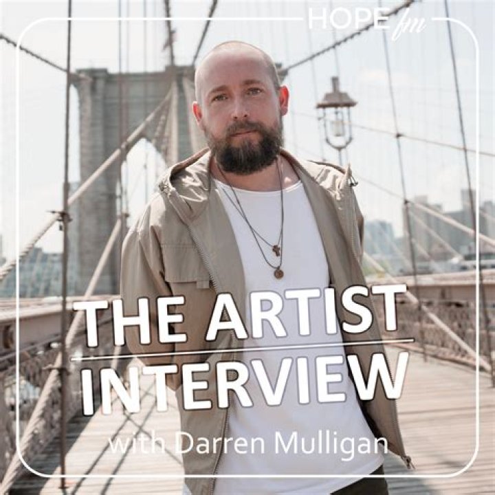 Who is Darren Mulligan Dating Now