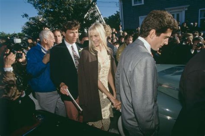 Who is Daryl Palumbo Dating Now