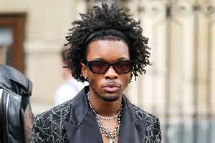 Who is David Burke Dating Now?