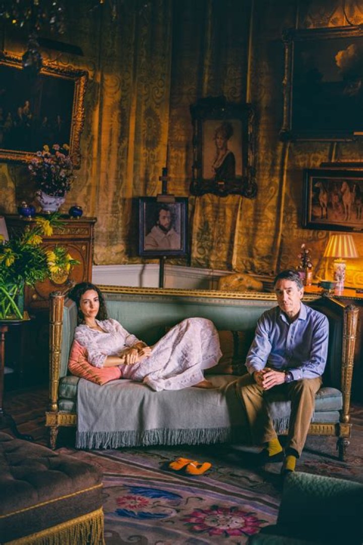 Who is David Horst Dating Now?