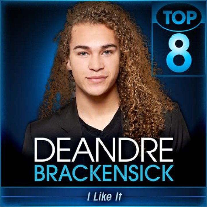 Who is Deandre Brackensick Dating Now