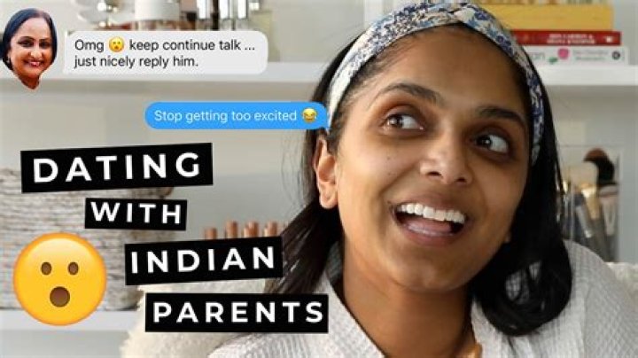 Who is Deepica Mutyala Dating Now