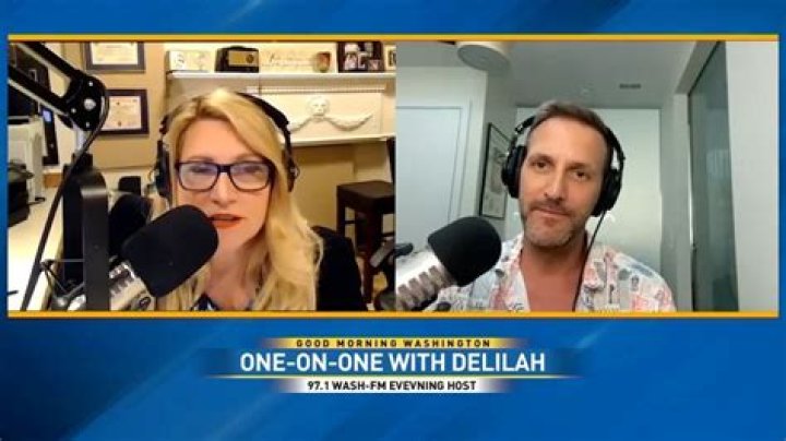 Who is Delilah Rene Dating Now