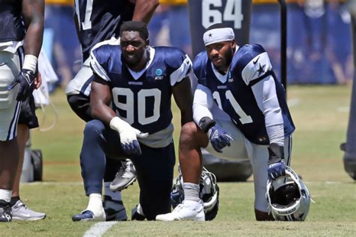 Who is DeMarcus Van Dyke Dating Now?