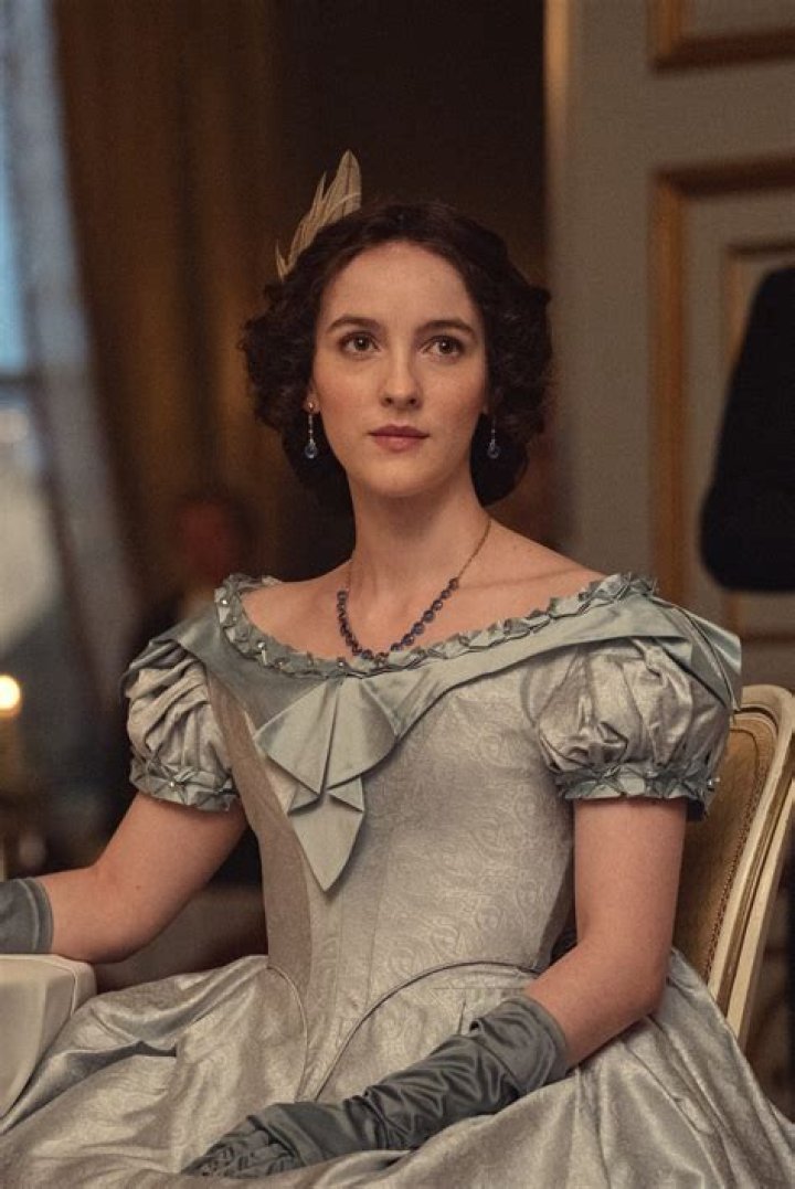 Who is Dervla Kirwan Dating Now?