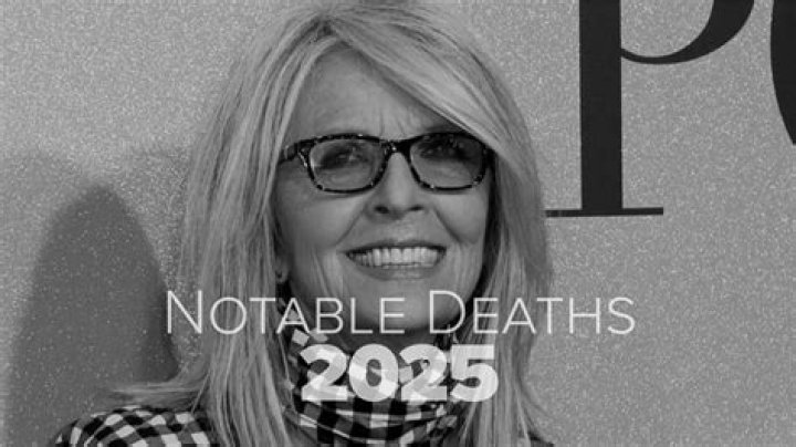 Who is Diane Delano Dating Now