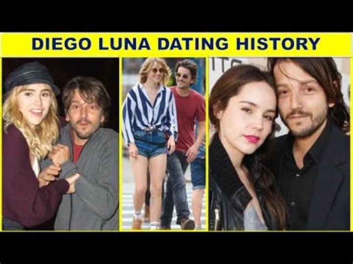 Who is Diego Fagundez Dating Now