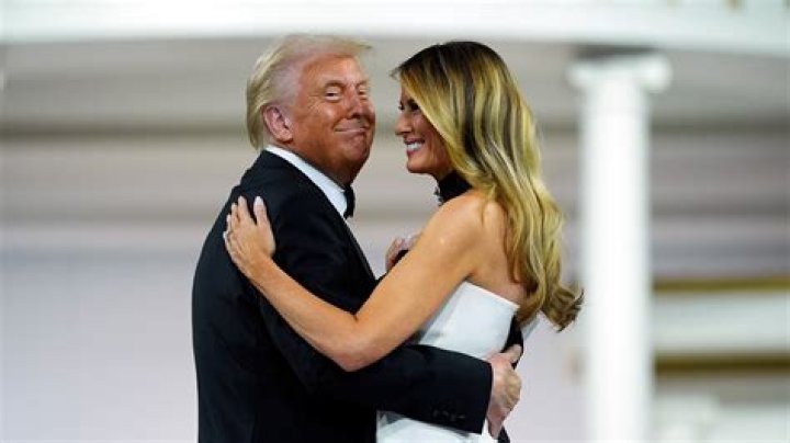 Who is Donald Petrie Dating Now?