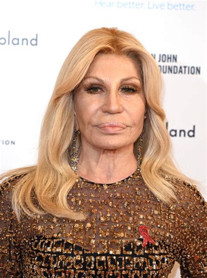 Who is Donatella Teresa Buccino Dating Now?