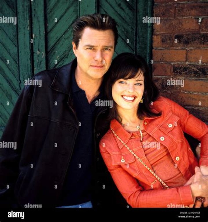 Who is DonnaMarie Recco Dating Now?