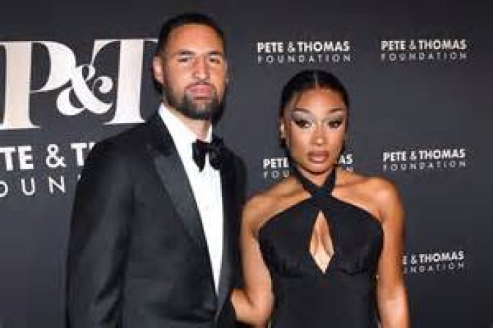 Who is Donny Thompson Dating Now