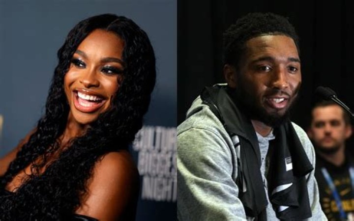 Who is Donovan Carter Dating Now?