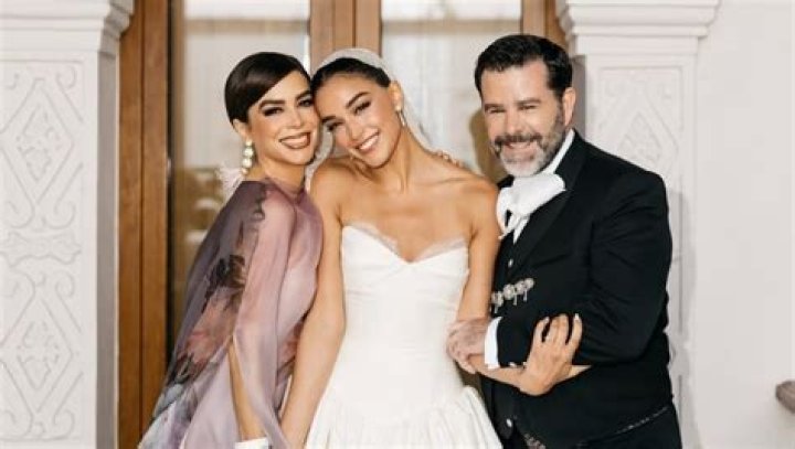 Who is Eduardo Capetillo Jr. Dating Now