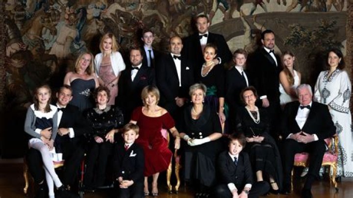 Who is Elisabeth von Thurn und Taxis Dating Now?