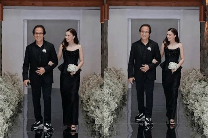 Who is Ella Cruz Dating Now?