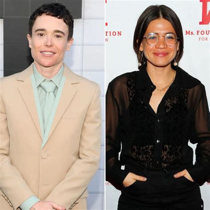 Who is Elliot Lee Dating Now