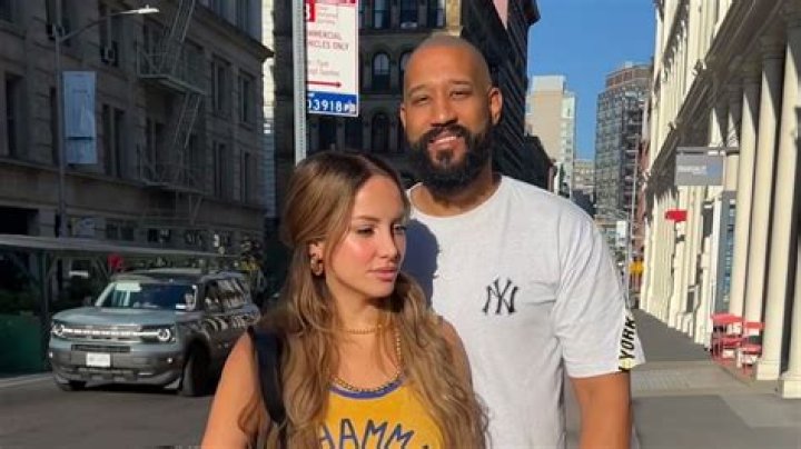 Who is Enissa Amani Dating Now?