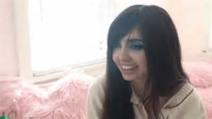 Who is Eugenia Cooney Dating Now