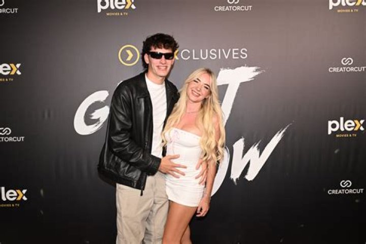 Who is Evan Antin Dating Now