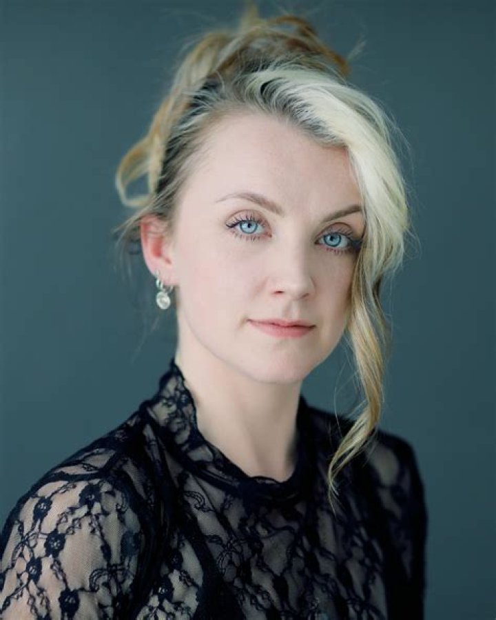 Who is Evanna Lynch Dating Now