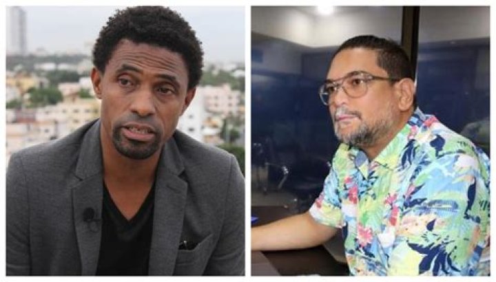 Who is Fausto Mata Dating Now?