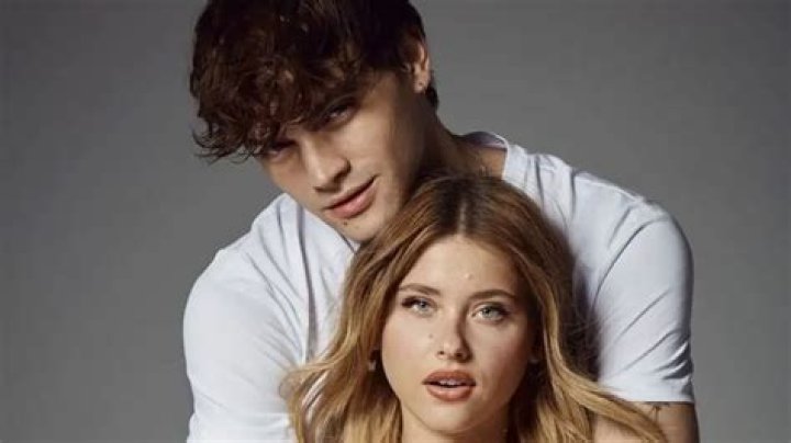 Who is Gabriel Traversari Dating Now?