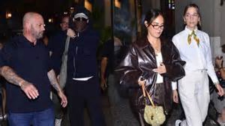 Who is Gabriela Petry Dating Now?