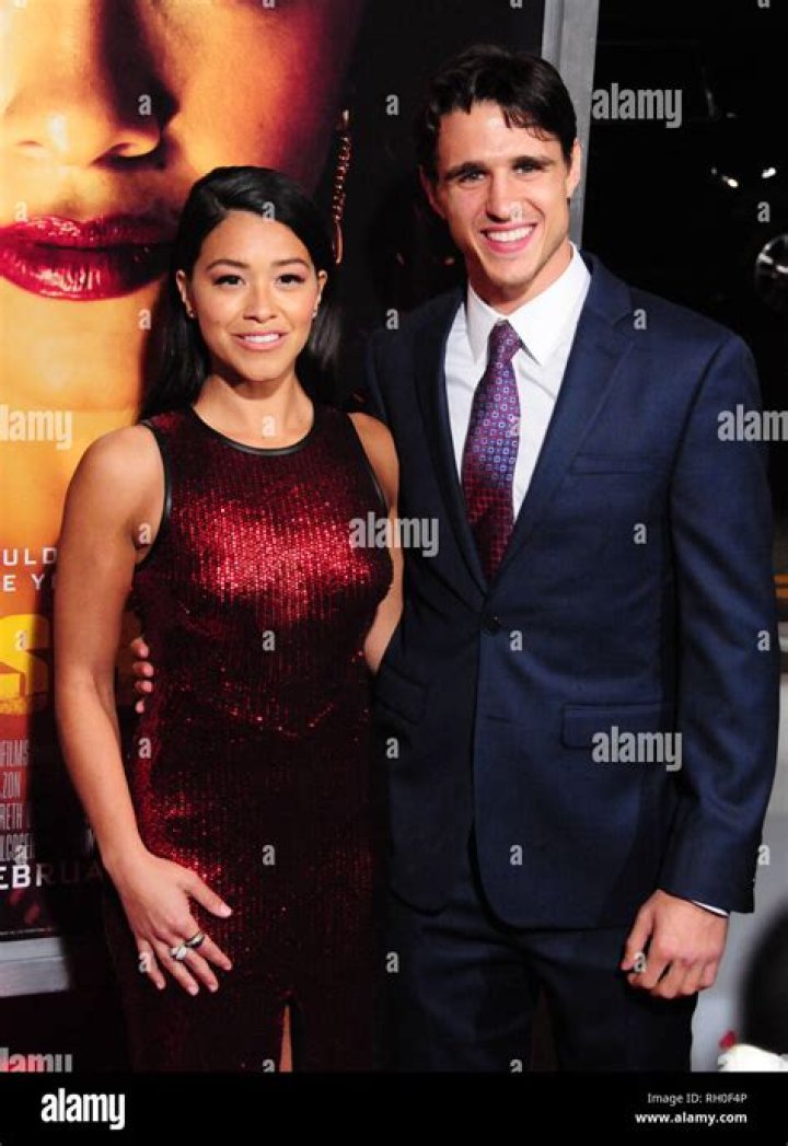 Who is Genesis Rodriguez Dating Now