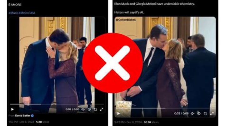 Who is Giorgia Soleri Dating Now?