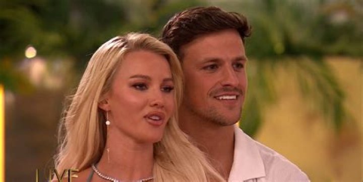 Who is Gracyn Shinyei Dating Now?