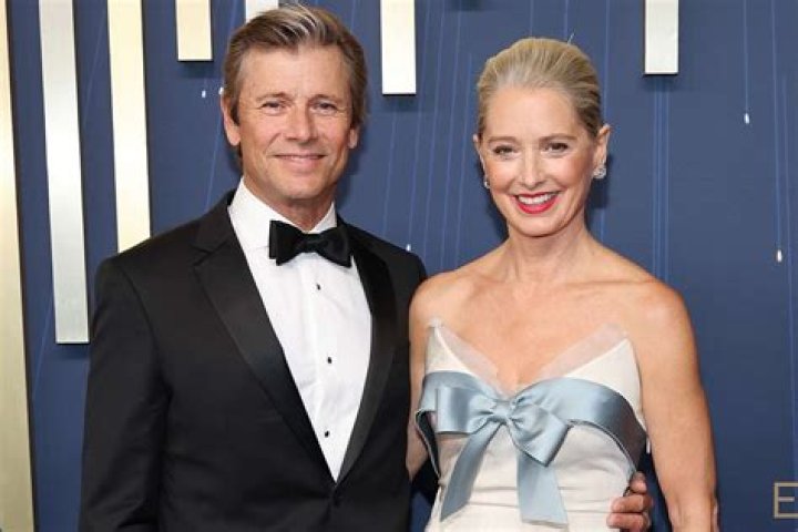 Who is Grant Marshall Dating Now?