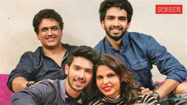 Who is Hafiz Mammadov Dating Now?