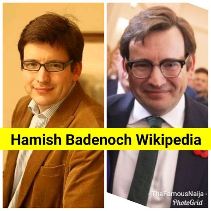 Who is Hamish Bowles Dating Now
