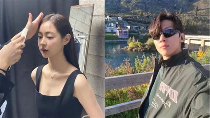 Who is Han Ye-seul Dating Now