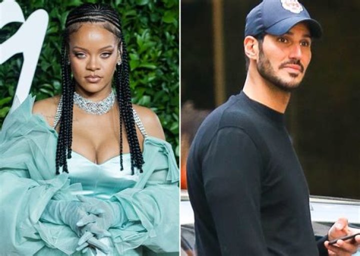 Who is Hassan Jameel Dating Now