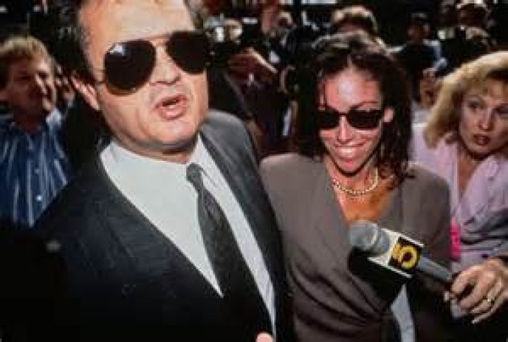 Who is Heidi Fleiss Dating Now