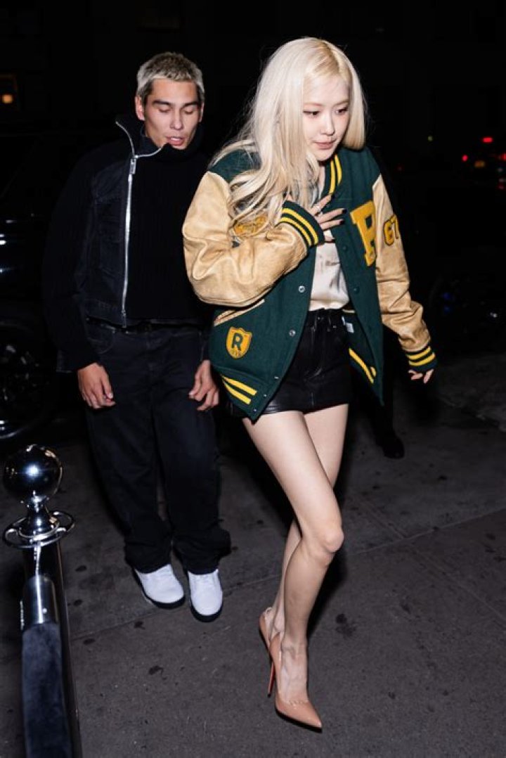 Who is Honey Rose Dating Now