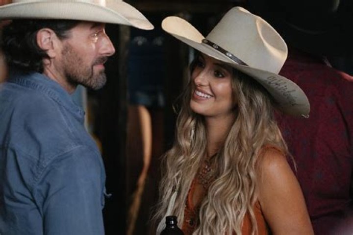 Who is Ian Bohen Dating Now